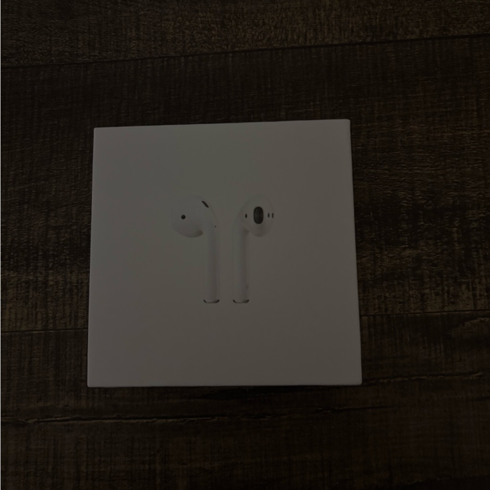 AirPods (gen2)